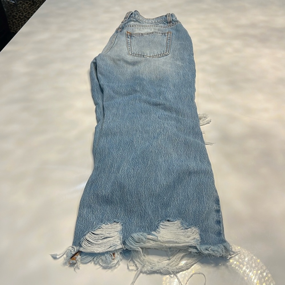 Ceros boyfriend jeans